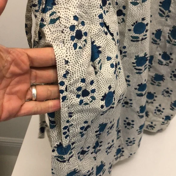 Matta dress Shireen Myra - Picture 5 of 7